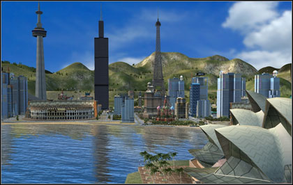 Zapowiedziano ulepszona wersje gry City Life 230331,1.jpg